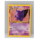 Pokï¿½mon 1999 Gengar 20