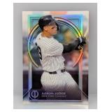 2026 TOPPS Tribute Aaron Judge
