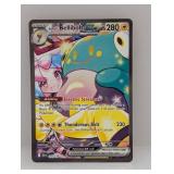 2025 Pokemon Iono's Bellibolt SIR