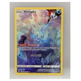 2023 Pokemon Manaphy