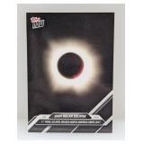 2024 Topps Now Solar Eclipse SOL1