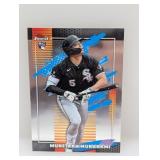 2026 Finest Munetaka Murakami RC UNCOMMON