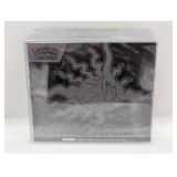 Pitch Black Pokemon Center ETB