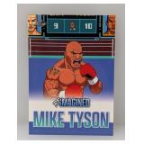 2023 Leaf ReImagined Mike Tyson RIB-2