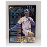 1997 Fleer Skybox Griffey Jr Circaï¿½97 Super Boss