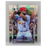 2026 Topps Tribute Albert Pujols #44