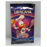 Disney Lorcana Shimmering Skies Pack