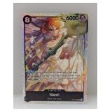 One Piece Nami Op15-086 SR