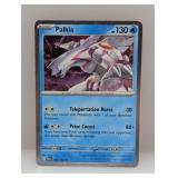 Pokï¿½mon 2023 Palkia Cosmos Holo Promo 40