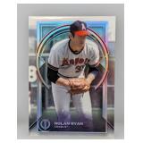 2026 TOPPS Tribute Nolan Ryan
