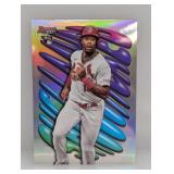 2023 Bowman Best Jordan Walker RC SHELLACKED