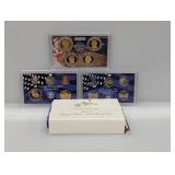 2007 US Mint Proof Set