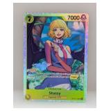 One Piece Stussy Op13-110 SR