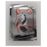 2025 Prizm Paige Bueckers Rookie #147