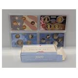 2009 US Mint Proof Set