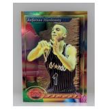 1994 Topps Finest Anfernee Hardaway #189