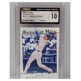 2026 Topps Shohei Ohtani Greatest Hits GH-17 CSG10