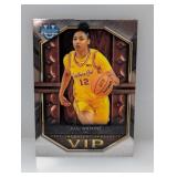 2025 Bowman Chrome University Juju Watkins VIP #8