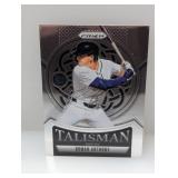 2025 Prizm Roman Anthony #6 RC Talisman