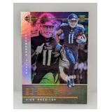 2019 Illusions AJ Brown Rookie #54