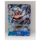 On Piece Buggy Op16-048 SR ALT
