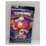 Disney Lorcana Shimmering Skies Pack