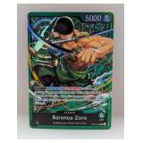 One Piece Roronoa Zoro Op12-020 L