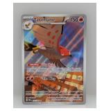 2026 Pokemon Talonflame