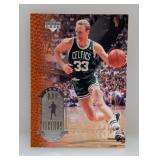 2000 Upper Deck Larry Bird NBA Legends