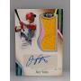 6/10 2026 Topps Tier One Joey Votto Relic Auto