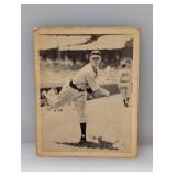 1939 Play Ball #90 - Bob Klinger "Pirates" Inden