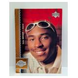 1996 Upper Deck Kobe Bryant Rookie #58 Corners