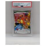 Pokï¿½mon PSA 10 Charmander