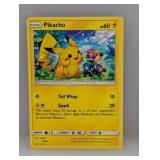 2017 Pokemon Pikachu