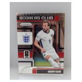 2026 Prizm Harry Kane Scorers Club #1