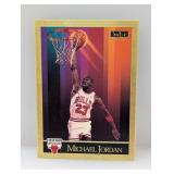 1990 Skybox Michael Jordan #41