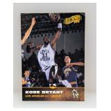 1996 Score Board All Sport Ppf Kobe Bryant RC #11