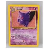 Pokemon 1999 Gengar 20