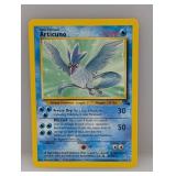 1995 Pokï¿½mon Articuno