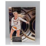 2024 Select WNBA Sophie Cunningham #196