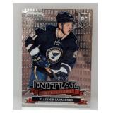 2013-14 Prizm Vladimir Tarasenko Rookie #3