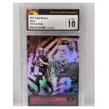 2021 Tom Brady Panini Illusions Retail CSG 10
