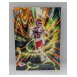 2025 Topps Resurgence Patrick Mahomes II 23/25