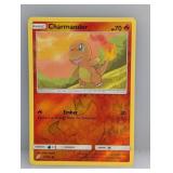 2019 Pokï¿½mon Charmanderï¿½Surface