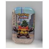 Pokemon Lumiose City Mini Tin