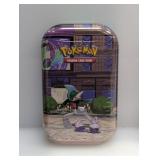 Pokemon Lumiose City Mini Tin