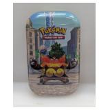 Pokemon Lumiose City Mini Tin
