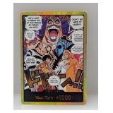 One Piece Gold Don