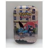 Pokemon Lumiose City Mini Tin