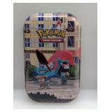Pokemon Lumiose City Mini Tin